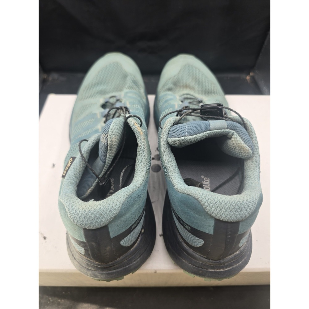 Size 7 - Salomon‎ Sense Ride Navy